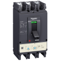 Easypact cvs - disjoncteur cvs400f tm400d 3p3d