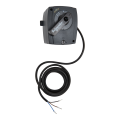 Moteur vanne 6 voies tor se commande avec une vanne pibcv