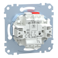 D-life - interrupteur double allumage lumineux localisation - 10a - méca seul