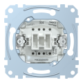 D-life - bouton poussoir lumineux localisation no - 10a - méca seul