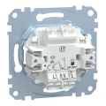 D-life - bouton poussoir lumineux localisation no - 10a - méca seul