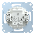 D-life - bouton poussoir lumineux localisation no - 10a - méca seul
