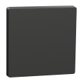 D-life - enjoliveur pour commande simple sans marquage - anthracite