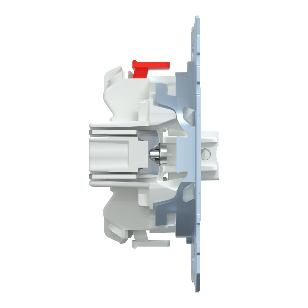 D-life - interrupteur double allumage - 16a - méca seul