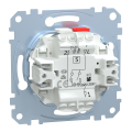 D-life - interrupteur double allumage lumineux localisation - 16a - méca seul