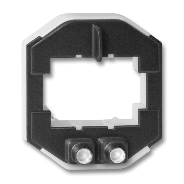 D-life - voyant pour commande double - localisation - 100..230v - multicolore