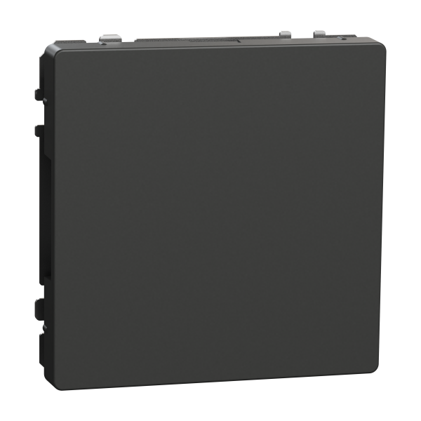 D-life - obturateur - anthracite - méca + enjoliveur
