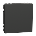 D-life - obturateur - anthracite - méca + enjoliveur