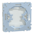 D-life - obturateur - blanc lotus - méca + enjoliveur