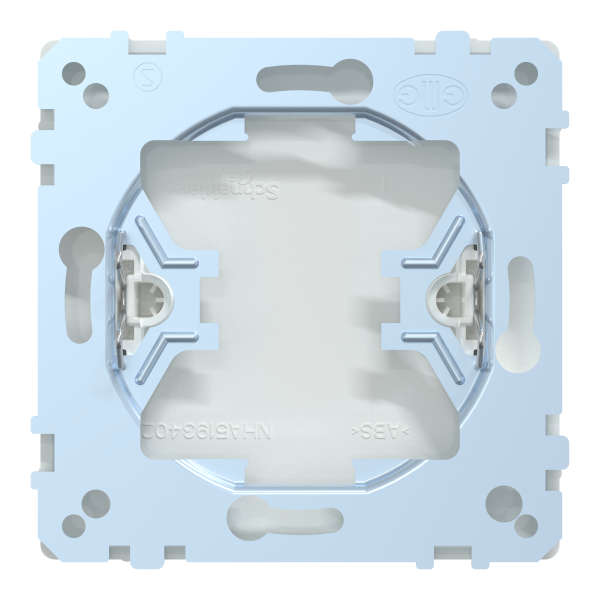 D-life - obturateur - blanc lotus - méca + enjoliveur
