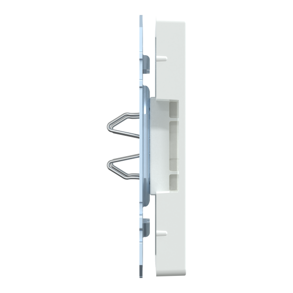D-life - obturateur - blanc lotus - méca + enjoliveur