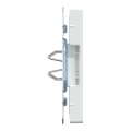 D-life - obturateur - blanc lotus - méca + enjoliveur
