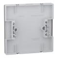 D-life - obturateur - métal nickel - méca + enjoliveur