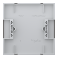 D-life - obturateur - métal nickel - méca + enjoliveur