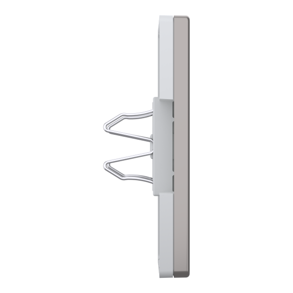 D-life - obturateur - métal nickel - méca + enjoliveur