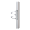 D-life - obturateur - métal nickel - méca + enjoliveur