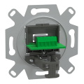 D-life - prise avec connecteur modulable usb 2.0 - méca seul