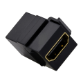 D-life - prise avec connecteur modulable hdmi - méca seul