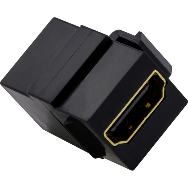 D-life - connecteur modulable hdmi - compatible avec mtn4580-0001