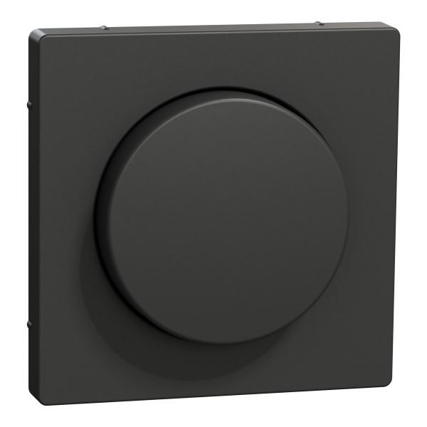 D-life - enjoliveur pour variateur rotatif - anthracite