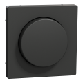 D-life - enjoliveur pour variateur rotatif - anthracite