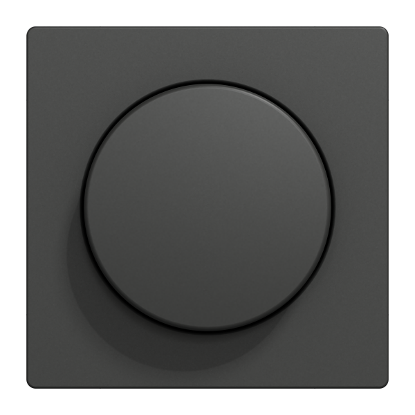 D-life - enjoliveur pour variateur rotatif - anthracite