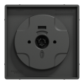 D-life - enjoliveur pour variateur rotatif - anthracite
