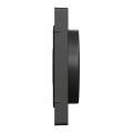 D-life - enjoliveur pour variateur rotatif - anthracite