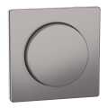 D-life - enjoliveur pour variateur rotatif - métal nickel