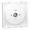 D-life - enjoliveur pour variateur rotatif - métal nickel