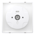 D-life - enjoliveur pour variateur rotatif - métal nickel