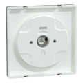 D-life - enjoliveur pour variateur rotatif - métal mocca