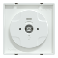 D-life - enjoliveur pour variateur rotatif - métal mocca