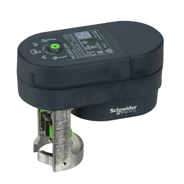 Mg350s - smartx moteur 0..10v (remplacement de avue5304/avue5354)