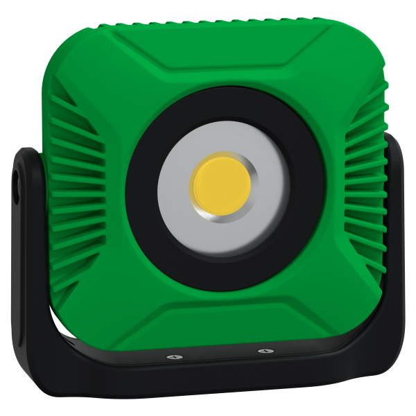 Exiway bapi 1000, bloc autonome portable d’intervention