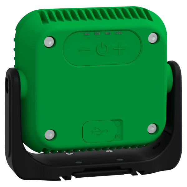 Exiway bapi 1000, bloc autonome portable d’intervention