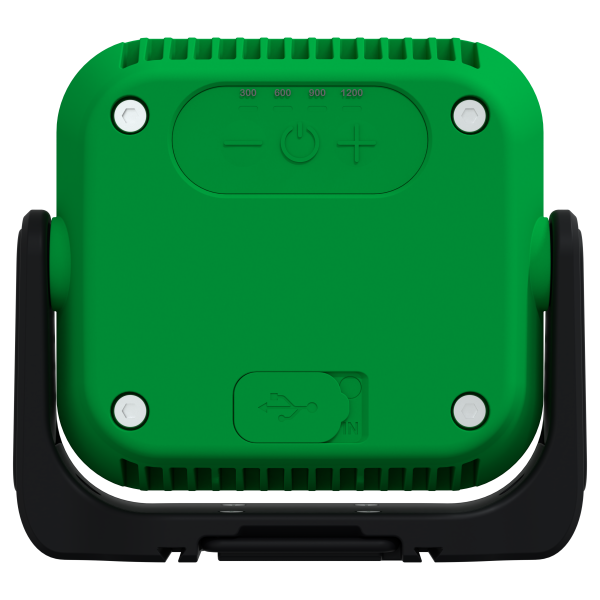 Exiway bapi 1000, bloc autonome portable d’intervention