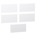 Exiway - jeu de 5 pictos de rechange spot smartbeam