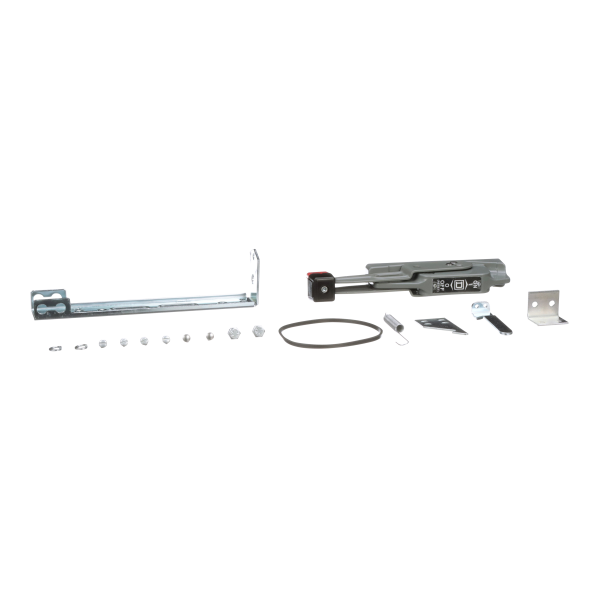 Lr série k & accessoires