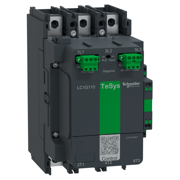 Tesys lc.f contacteurs
