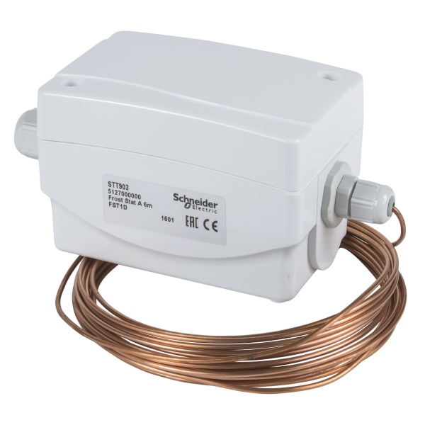 Thermostat antigel