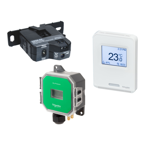 Thermostat et autres