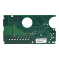 Carte électronique de commande pour moteur m400