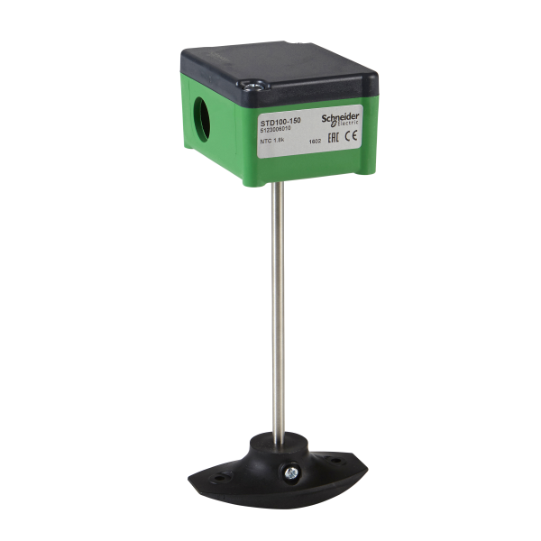 Sonde température de gaine l=100mm