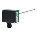 Sonde température à immersion l=250mm