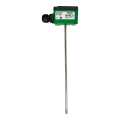 Sonde température à immersion l=250mm