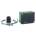 Sonde température eau à applique en boîtier pour continuum
