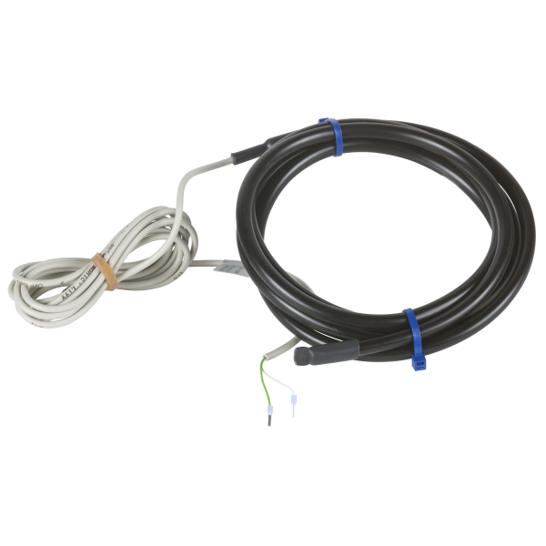 Sonde température plancher 4 thermistances l=2m