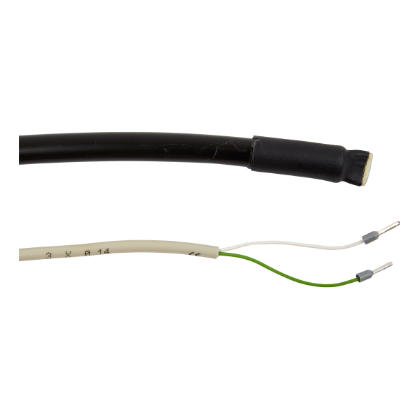 Sonde température plancher 4 thermistances l=2m