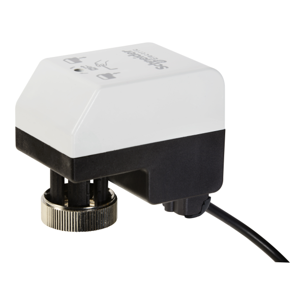 Moteur 24v signal 0..10v pour vanne vz219-319-419